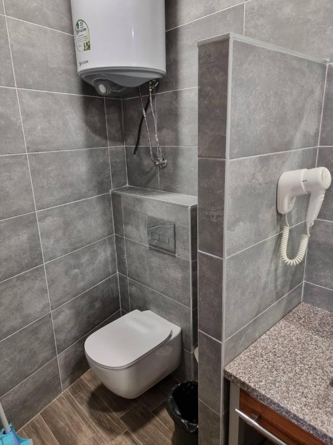 Бутикови Студиа Брита Kranevo Eksteriør billede