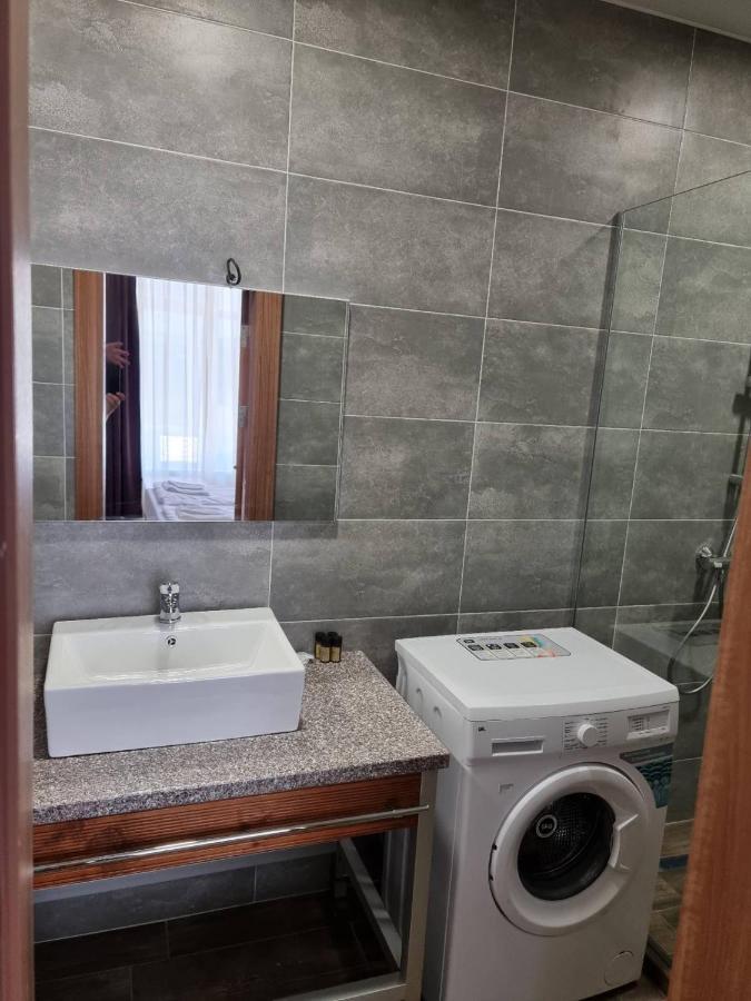 Бутикови Студиа Брита Kranevo Eksteriør billede