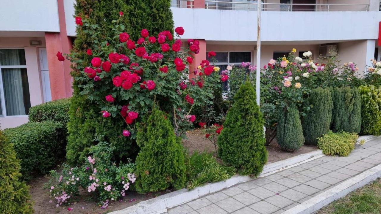 Бутикови Студиа Брита Kranevo Eksteriør billede