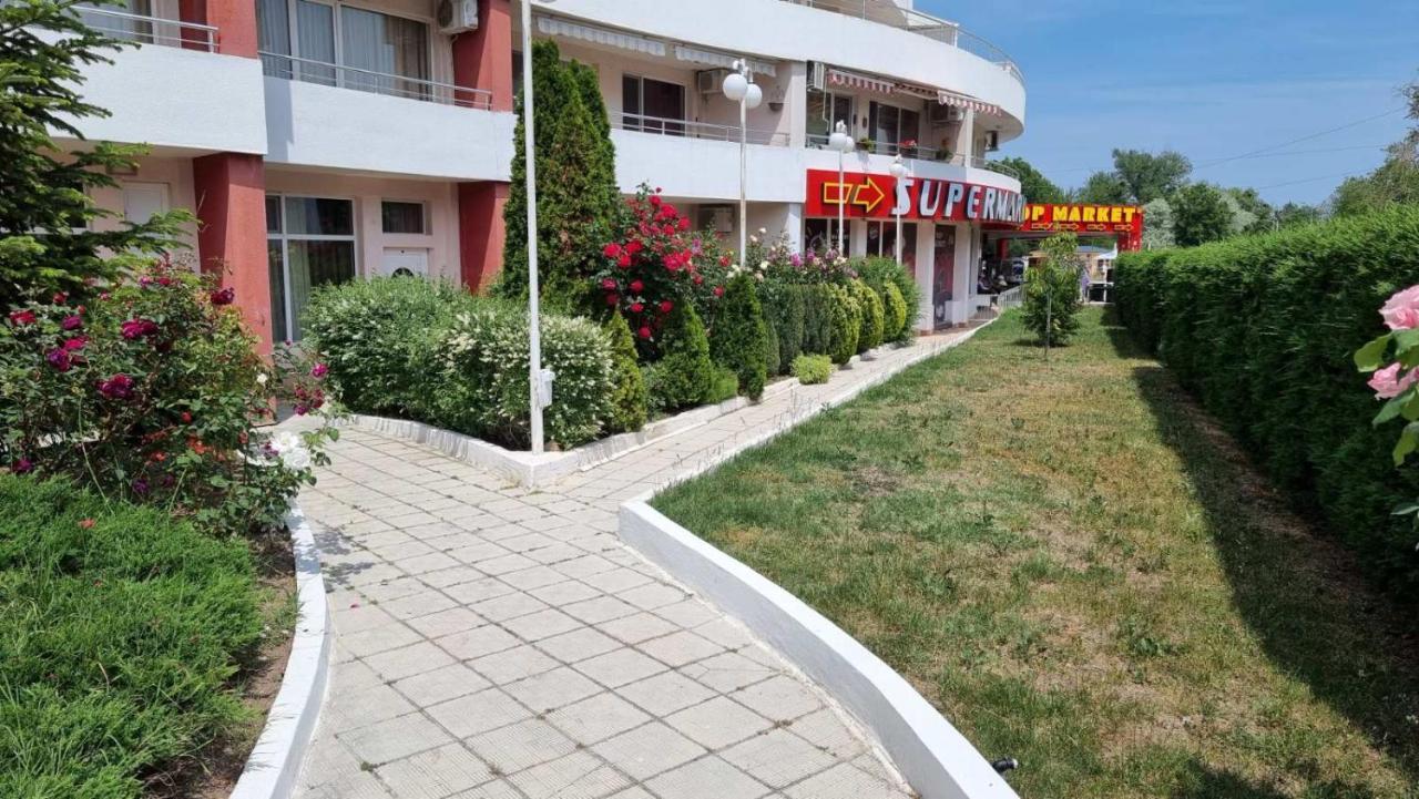 Бутикови Студиа Брита Kranevo Eksteriør billede