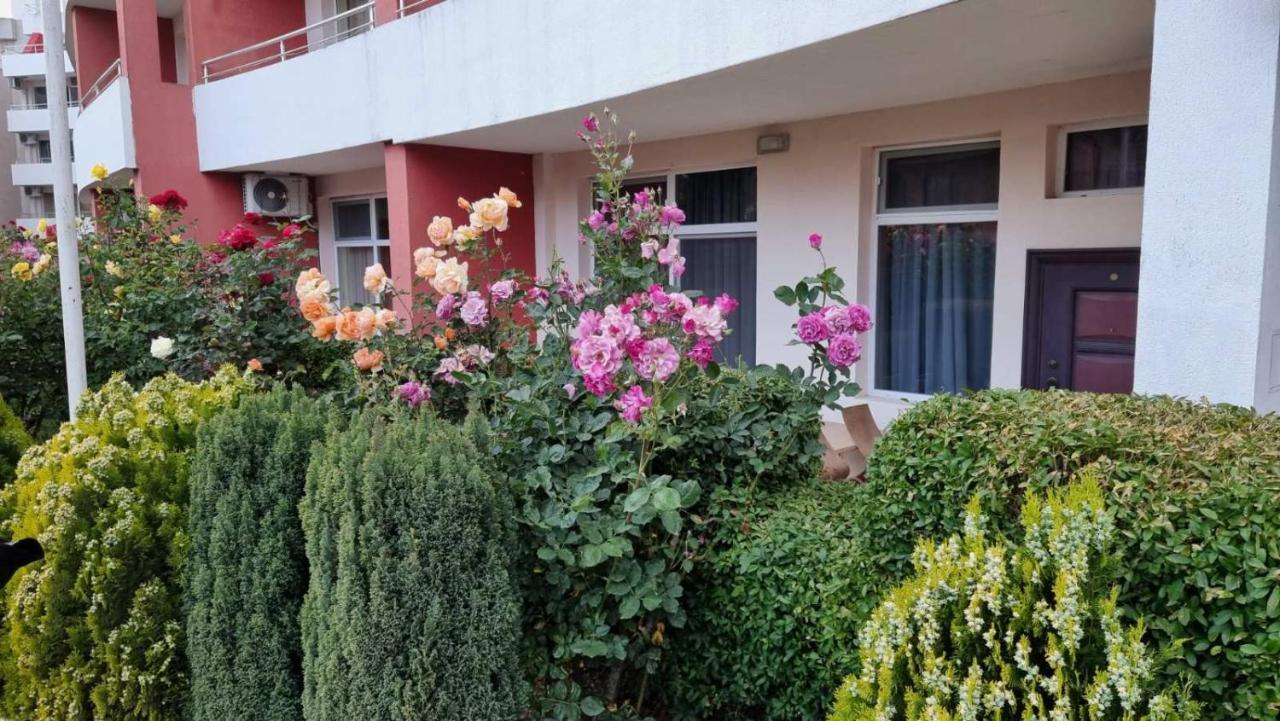 Бутикови Студиа Брита Kranevo Eksteriør billede