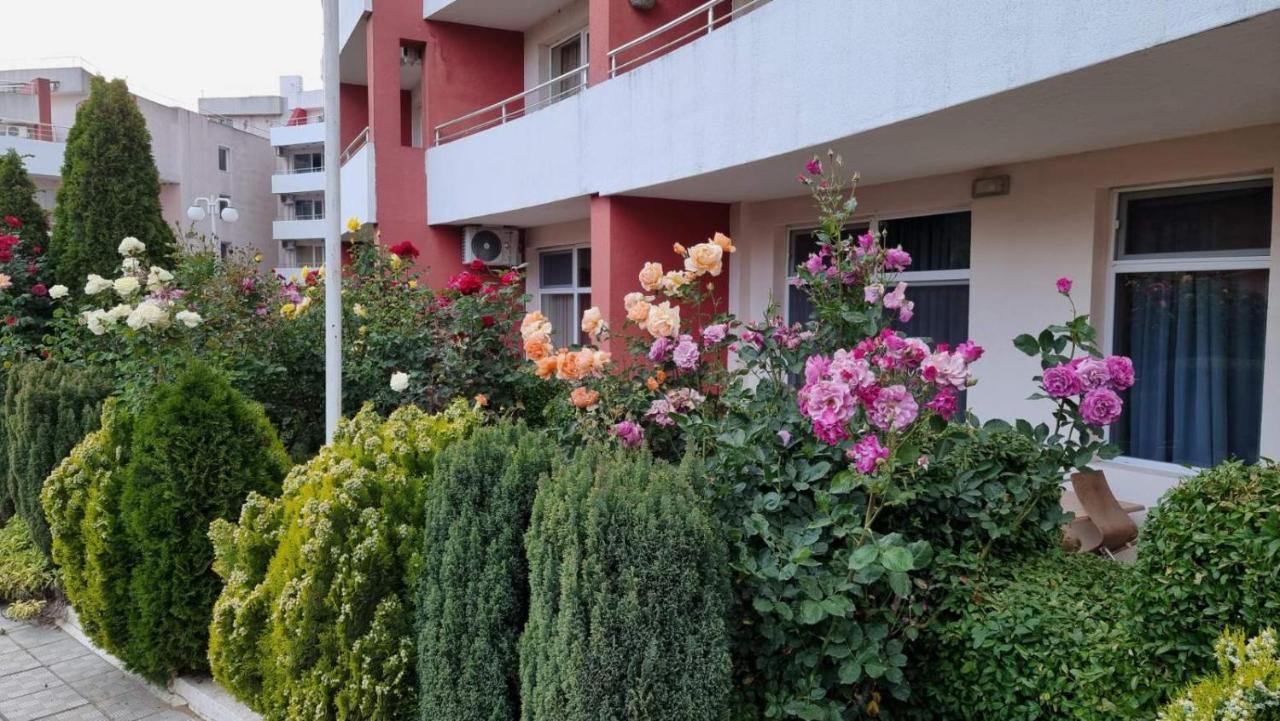 Бутикови Студиа Брита Kranevo Eksteriør billede